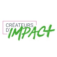 Créateurs d'impact logo - Similar company to Le Communicateur