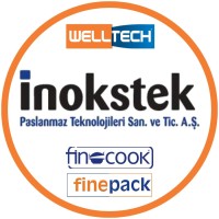 İnokstek Paslanmaz Teknolojileri San. ve Tic. A.Ş. logo - Similar company to Cu Paslanmaz