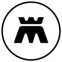 Magnor Glassverk logo - Similar company to Stiil