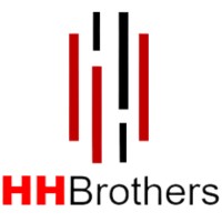 HH Brothers / Wood.pk logo - Similar company to Royal Cubicles