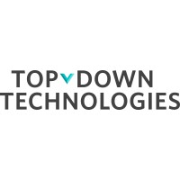 Top Down Technologies logo - Similar company to W&P Management, Llc