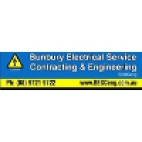 Bunbury Electrical Service Contracting And Engineering