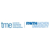 Chair of Thermodynamics of Mobile Energy Conversion Systems logo - Similar company to Carl Rwth Aachen University