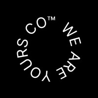 We Are Yours logo - Similar company to More Digital Studios
