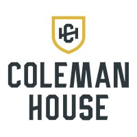 Coleman House logo - Similar company to F'Ing Up