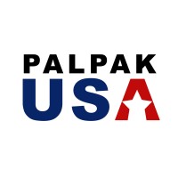 PalPakUSA logo - Similar company to Simi Group Srl