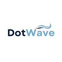 DotWave Solutions logo - Similar company to Wolf Technology Group