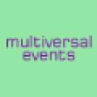 Multiversal Events logo - Similar company to Multiversal Automation