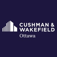 Cushman & Wakefield Ottawa logo - Similar company to Appointment Masters