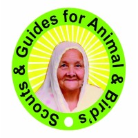 Scouts and Guides for Animal and Birds logo - Similar company to Lakeview Monkey Sanctuary