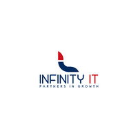 INFINITY IT logo - Similar company to Innovative Thinkerz