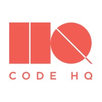 Code HQ logo - Similar company to Dibatech