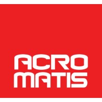 Acromatis Ltd. logo - Similar company to Asymmetry Club