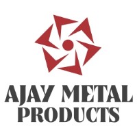 AJAY METAL PRODUCTS logo - Similar company to Shethia Brass Components
