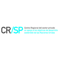 Centro Regional del Sector Privado en apoyo a los Objetivos de Desarrollo Sostenible de la ONU logo - Similar company to Hännu Plataforma Educativa Para Personas Con Discapacidad.
