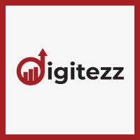 Digitezz logo - Similar company to Tezza Academy