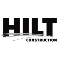 Hilt Construction Inc. logo - Similar company to Auburn Agc Student Chapter