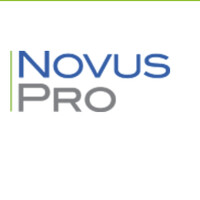 Novus Professional Services Pvt. Ltd. logo - Similar company to Coordinates Consulting