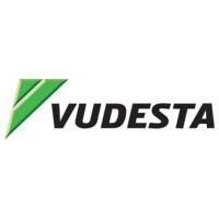 Vudesta logo - Similar company to Langvalda