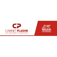 Cabinet Plagne logo - Similar company to Lassurancedemonpret.Re