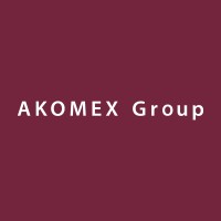 Akomex Group logo - Similar company to Preston Packaging