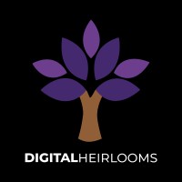 Digital Heirlooms