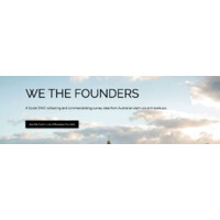 WeTheFounders logo - Similar company to Pr Strategy & Content