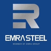 EMRA STEEL logo - Similar company to Dsk Group