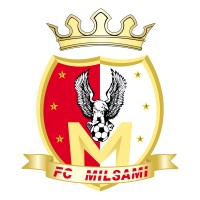FC Milsami Orhei logo - Similar company to Fc Torpedo