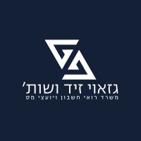 GHAZAWI ZEID & CO. logo - Similar company to Krollconsultants Ltd.