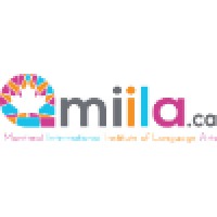Montreal International Institute Of Language Arts - Miila