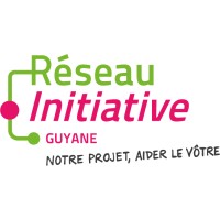 INITIATIVE GUYANE logo - Similar company to Bge Guyane