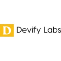 Devify Labs logo - Similar company to Devify