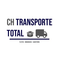 CH Transporte Total logo - Similar company to Black Bamboo