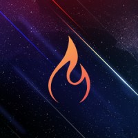 Ignite Media Design logo - Similar company to Rome Rock