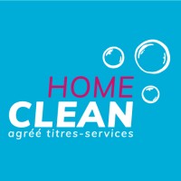 Home Clean Services logo - Similar company to Equip'Interim