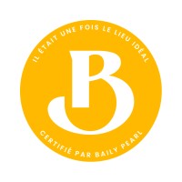 Baily Pearl logo - Similar company to Mister Prod