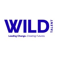 WILD Talent logo - Similar company to Wetmo - Where Talent Meets Opportunity