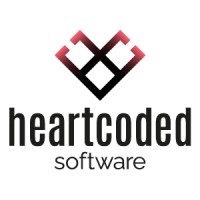 heartcoded software gmbh logo - Similar company to Cc.Systems Gmbh