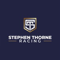 Stephen Thorne Racing logo - Similar company to Highclere Thoroughbred Racing Ltd