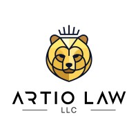 Artio Law logo - Similar company to Anchorage Estate Planning Council