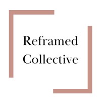 Reframed Collective logo - Similar company to Ask Michael Chandler Llc
