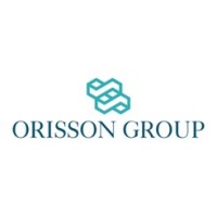 Orisson Group logo - Similar company to Copilothq
