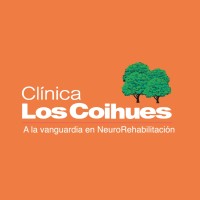 Clínica Los Coihues logo - Similar company to Mos-It