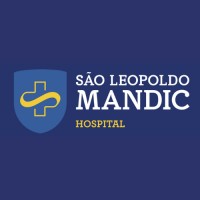 Hospital São Leopoldo Mandic - Araras SP logo - Similar company to Evopharma