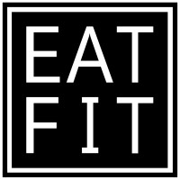EAT FIT logo - Similar company to University Of Manchester Civil Engineering Society (Umces)