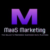 MaaS Marketing logo - Similar company to Exphone.Ae