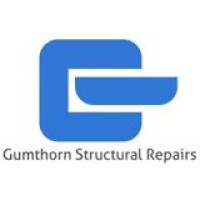 Gumthorn Structural Repairs logo - Similar company to Merisons Ltd