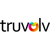 Truvolv logo - Similar company to Greatcircle Studios