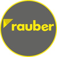 Rauber International logo - Similar company to Savvy Spark